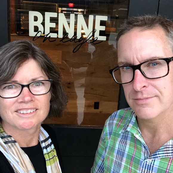 Meet the Poshers - Picture 2 of 6